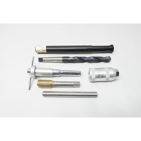 Weir HELICOIL TOOLING KIT 50MM 3/4IN OTHER METALWORKING TOOLS & CONSUMABLE 90081400